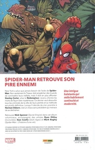 Amazing Spider-Man Tome 8 Le retour du Bouffon Vert