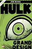 Jim Rugg - Hulk Grand Design.