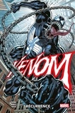 Al Ewing et  Ram V - Venom (2021) T01 - Récurrence.