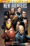 Brian M. Bendis et Brian Reed - Best of Marvel (Must-Have) : New Avengers - Illuminati.