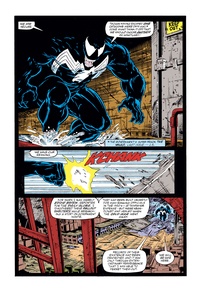 Venom L'intégrale 1984-1991