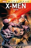 Jason Aaron et Frank Cho - X-Men  : Schism.