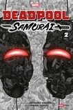 Sanshirou Kasama - Deadpool Samurai T02.