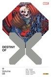 Kieron Gillen et Michele Bandini - Destiny of X Tome 8 : .