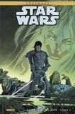 John Ostrander et Jan Duursema - Star Wars Légendes - La genèse des Jedi Tome 1 : .