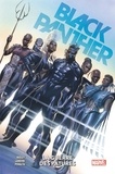 John Ridley et Stefano Landini - Black Panther Tome 2 : La guerre des pâtures.