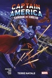 Tochi Onyebuchi et R.B. Silva - Captain America : Symbol of Truth Tome 1 : Terre natale.