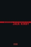 Jack Kirby - Jack Kirby.