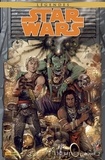 John Ostrander et Jan Duursema - Star Wars Légendes - L'héritage Tome 2 : .