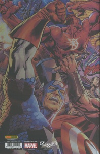 Marvel Comics Tome 18 -  -  Edition collector
