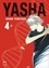 Akimi Yoshida - Yasha Tome 4 : Perfect edition.