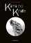 Yua Kotegawa - Kimi no knife Tome 9 : .