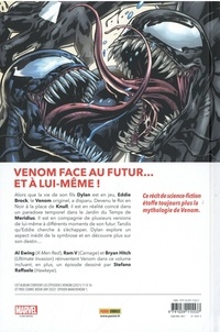 Venom Tome 3 Dark Web