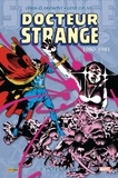 Chris Claremont et Gene Colan - Doctor Strange Intégrale : 1980-1981.