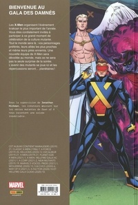 X-Men: Hellfire Gala  Le Comptoir des Damnés