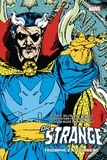 Peter Gillis et Roy Thomas - Doctor Strange Tome 8 : Triomphe & Tourment - 1988-1990.