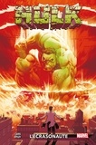 Donny Cates - Hulk (2021) T01 - L'écrasonaute.