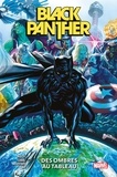 John Ridley - Black Panther (2021) T01 - Des ombres au tableau.