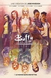 Joss Whedon et Jeremy Lambert - Buffy contre les vampires T07 - Le monde sans crevettes.