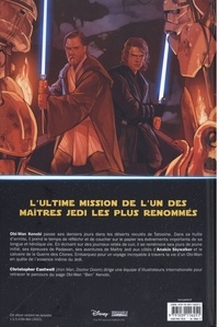 Star Wars - Obi-Wan  Le rôle du Jedi
