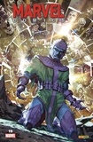 Jed MacKay et Jason Aaron - Marvel Comics Tome 19 : .