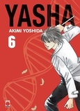 Akimi Yoshida - Yasha Tome 6 : Perfect Edition.