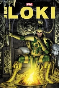  Collectif - Je suis Loki.