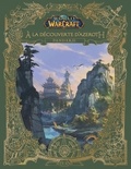 Alex Acks et Francesca Baerald - World of Warcraft - A la découverte d'Azeroth - Pandarie.