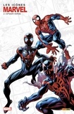 Sébastien Dallain - Les icônes Marvel N° 2, juin 2023 : Spider-Verse.