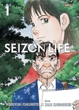 Nobuyuki Fukumoto et Kaiji Kawaguchi - Seizon Life Tome 1 :  - Perfect Edition.