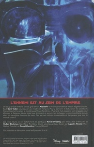 Star Wars Légendes Tome 3 L'empire -  -  Edition collector