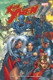 Chris Claremont et Salvador Larroca - X-Treme X-Men - Tome 1.