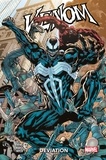 Al Ewing et  Ram V - Venom (2021) T02 - Déviaton.