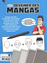 Comment dessiner des mangas