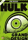 Jim Rugg - Hulk : Grand design.