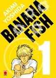 Akimi Yoshida - Banana Fish Perfect Edition T01.