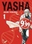 Akimi Yoshida - Yasha Tome 1 : Perfect Edition.