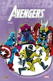 Roger Stern et Al Milgrom - Avengers Tome 20 : L'intégrale 1983.