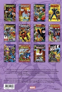 Avengers  L'intégrale 1971