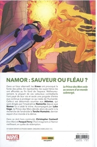Namor  Rivages conquis