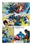 Sébastien Dallain - Les icônes Marvel N° 3, septembre 2023 : Avengers.