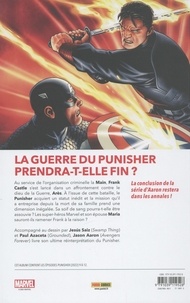 Punisher Tome 3 La fin du Punisher