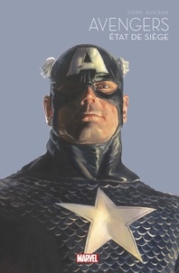 Roger Stern et John Buscema - Avengers Tome 3 : Etat de siège.