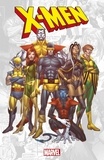 Stan Lee et Jeff Parker - Marvel-verse : X-Men.