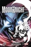 Jed MacKay et Federico Sabbatini - Moon Knight Tome 4 : Le début de la chute.