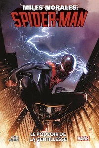 Miles Morales: Spider-Man Tome 1 Le pouvoir de la gentillesse. Blind pack