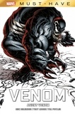 Rick Remender et Tony Moore - Venom : Agent Venom.