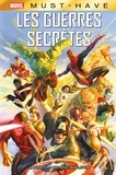 Jim Shooter - Best of Marvel (Must-Have) : Les Guerres Secrètes.