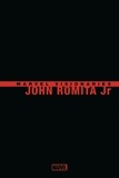John JR Romita - Marvel Visionaries - John Romita Jr..