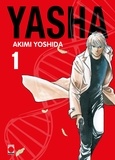 Akimi Yoshida - Yasha Perfect Edition T01.